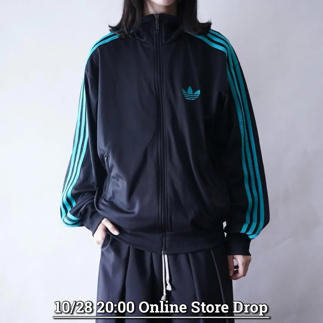 【オンライントラックジャケット大量入荷祭】