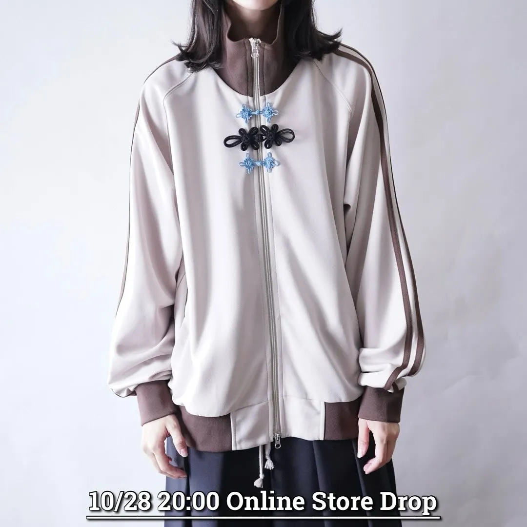 【オンライントラックジャケット大量入荷祭】