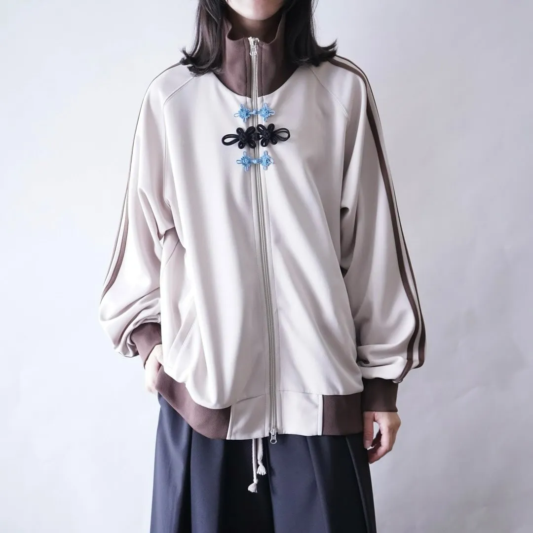 【オンライントラックジャケット大量入荷祭】