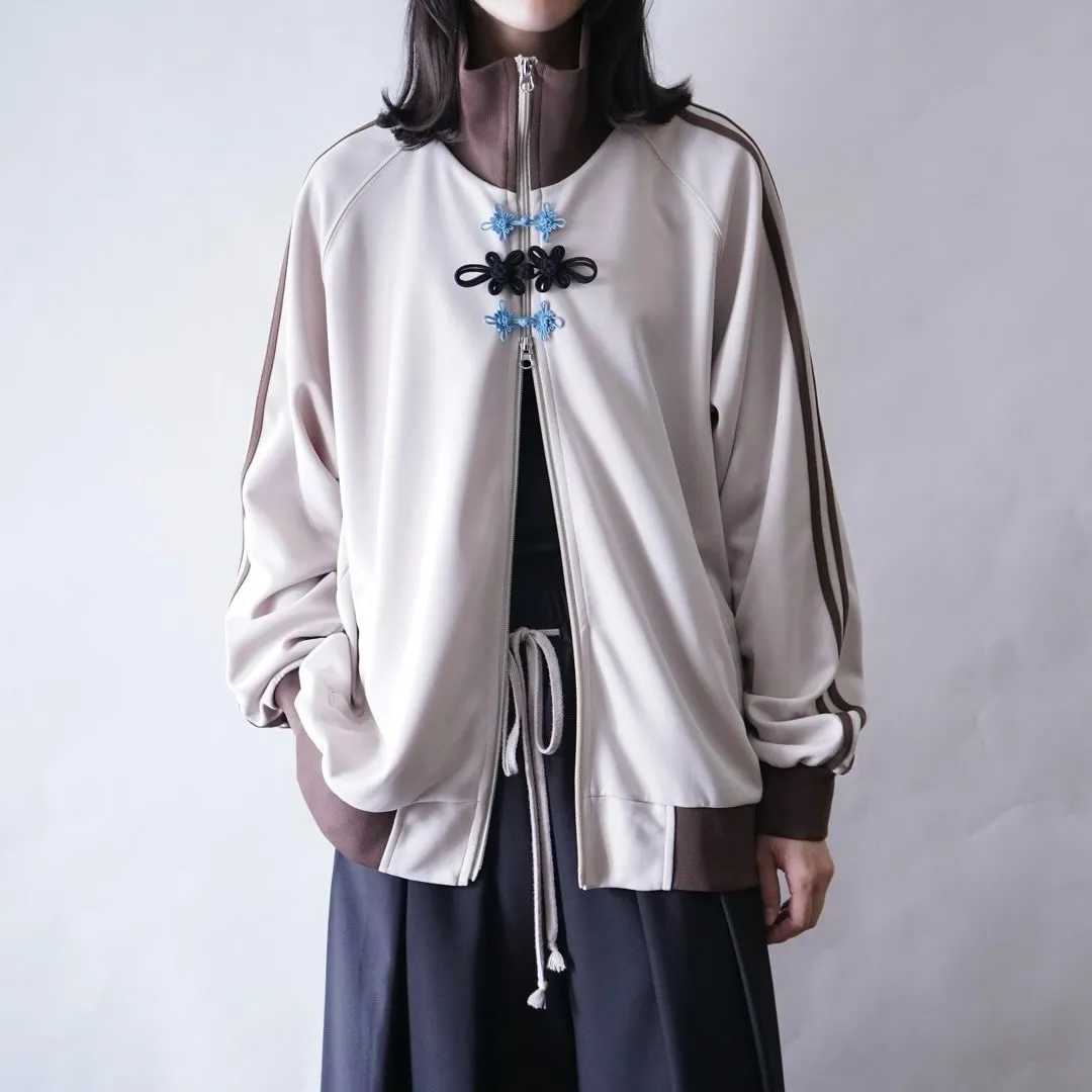 【オンライントラックジャケット大量入荷祭】