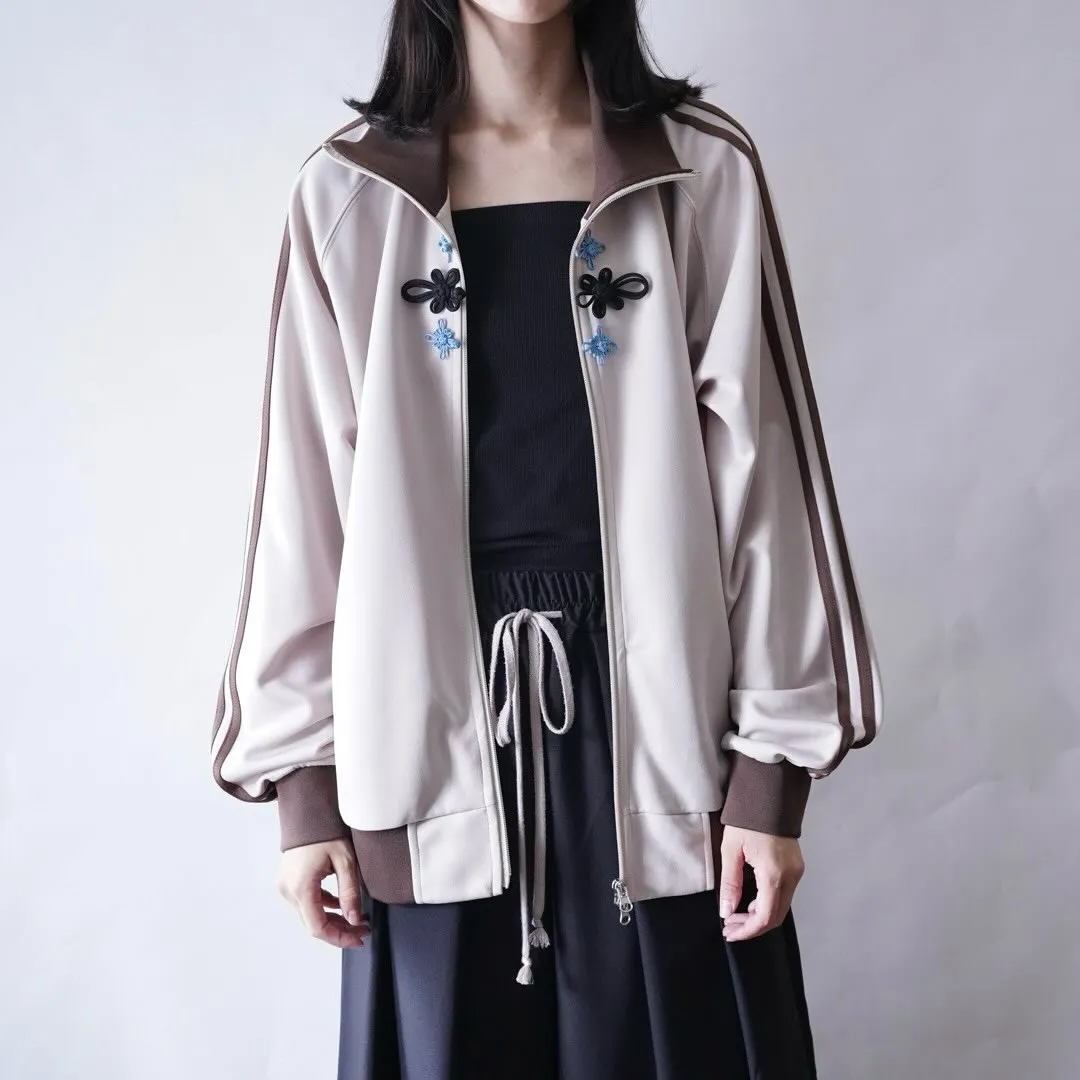 【オンライントラックジャケット大量入荷祭】