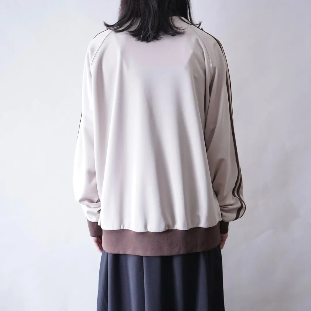 【オンライントラックジャケット大量入荷祭】