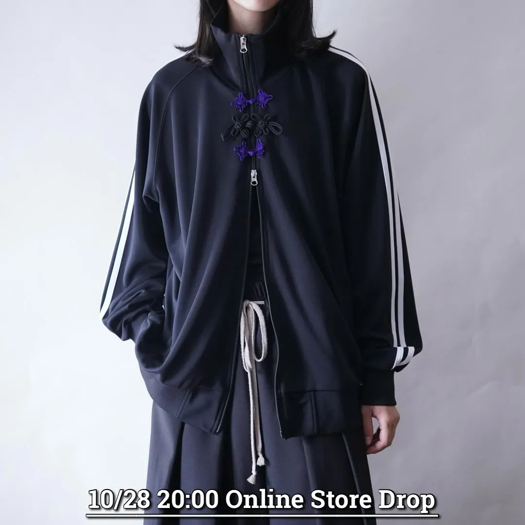 【オンライントラックジャケット大量入荷祭】