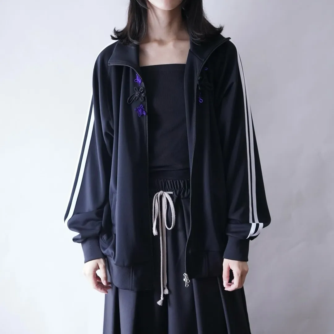 【オンライントラックジャケット大量入荷祭】