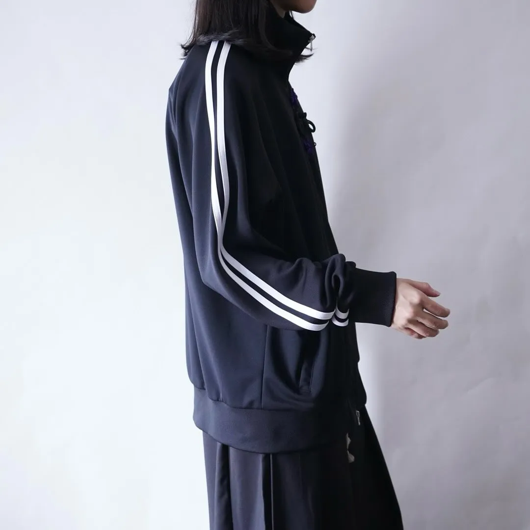 【オンライントラックジャケット大量入荷祭】