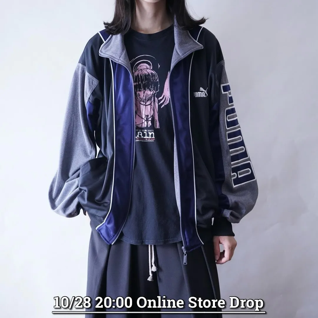 【オンライントラックジャケット大量入荷祭】