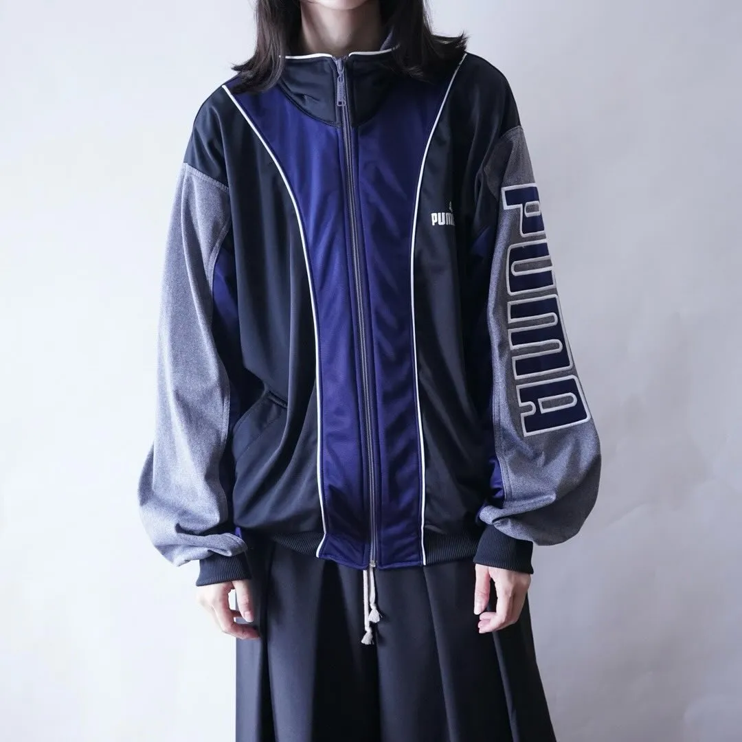 【オンライントラックジャケット大量入荷祭】