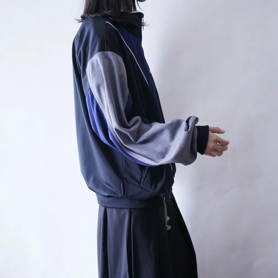 【オンライントラックジャケット大量入荷祭】