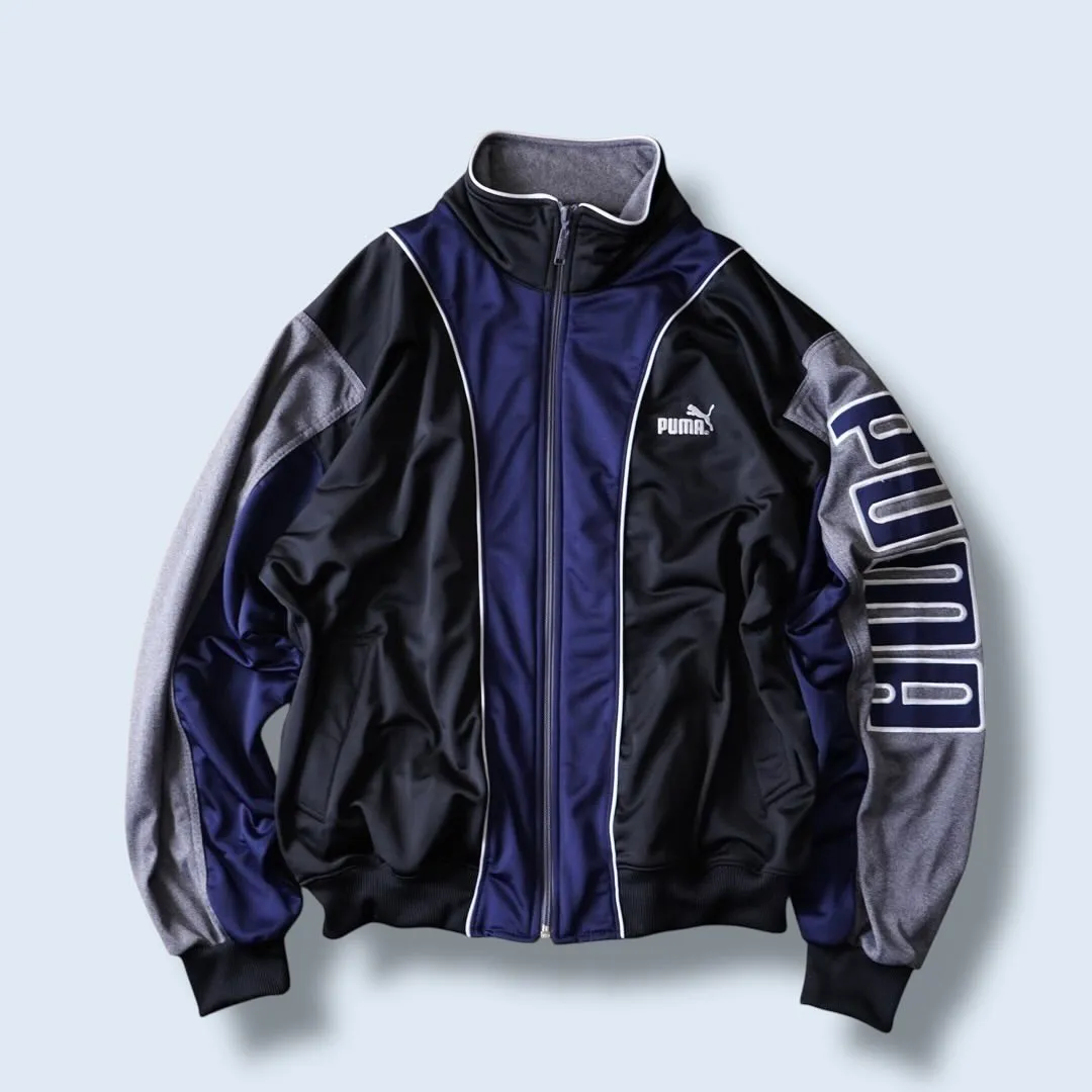 【オンライントラックジャケット大量入荷祭】