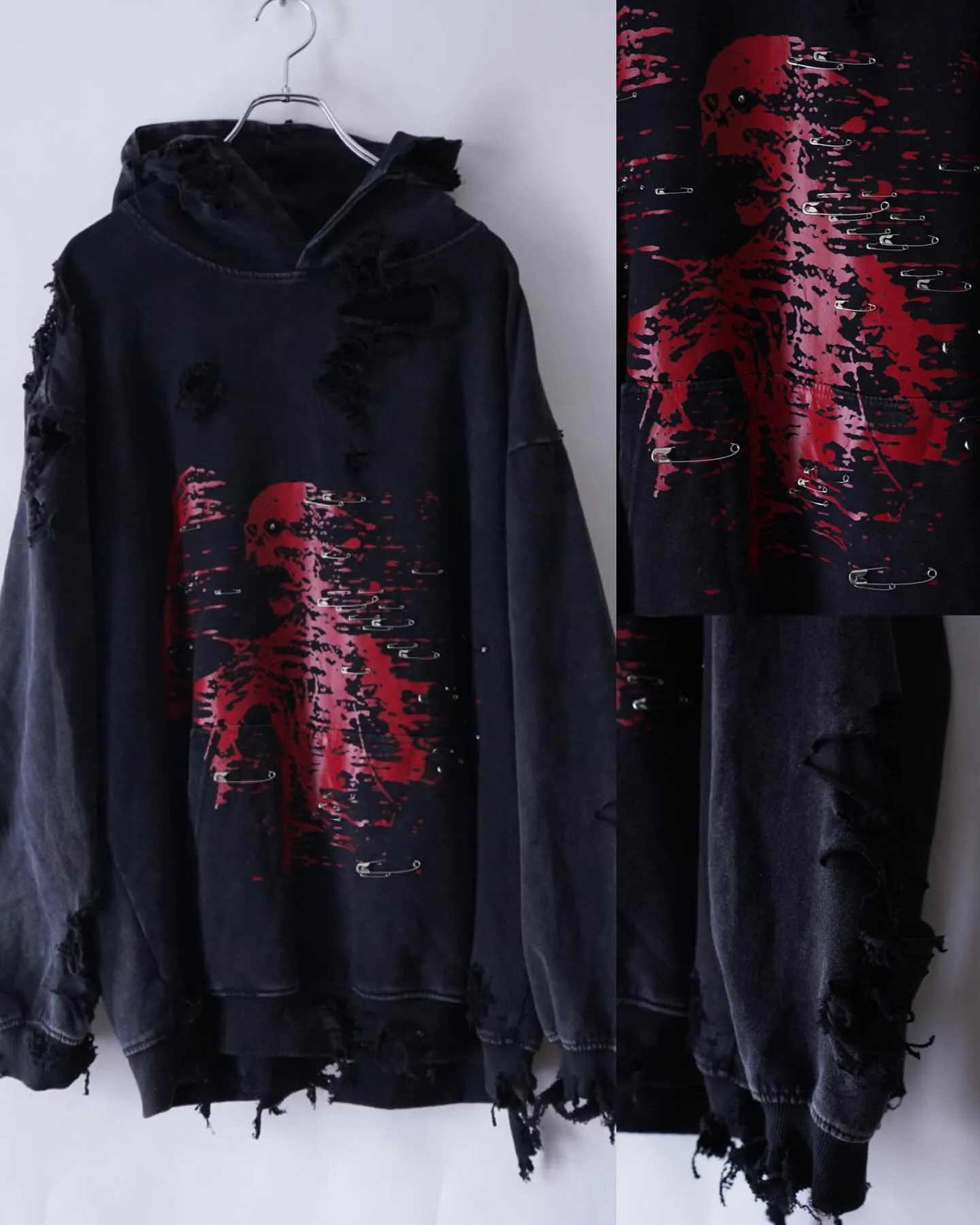 【New Remake / Original Faded B...