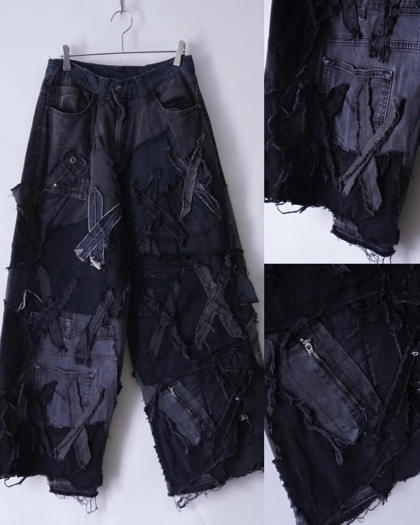 【New Remake / Original Faded B...