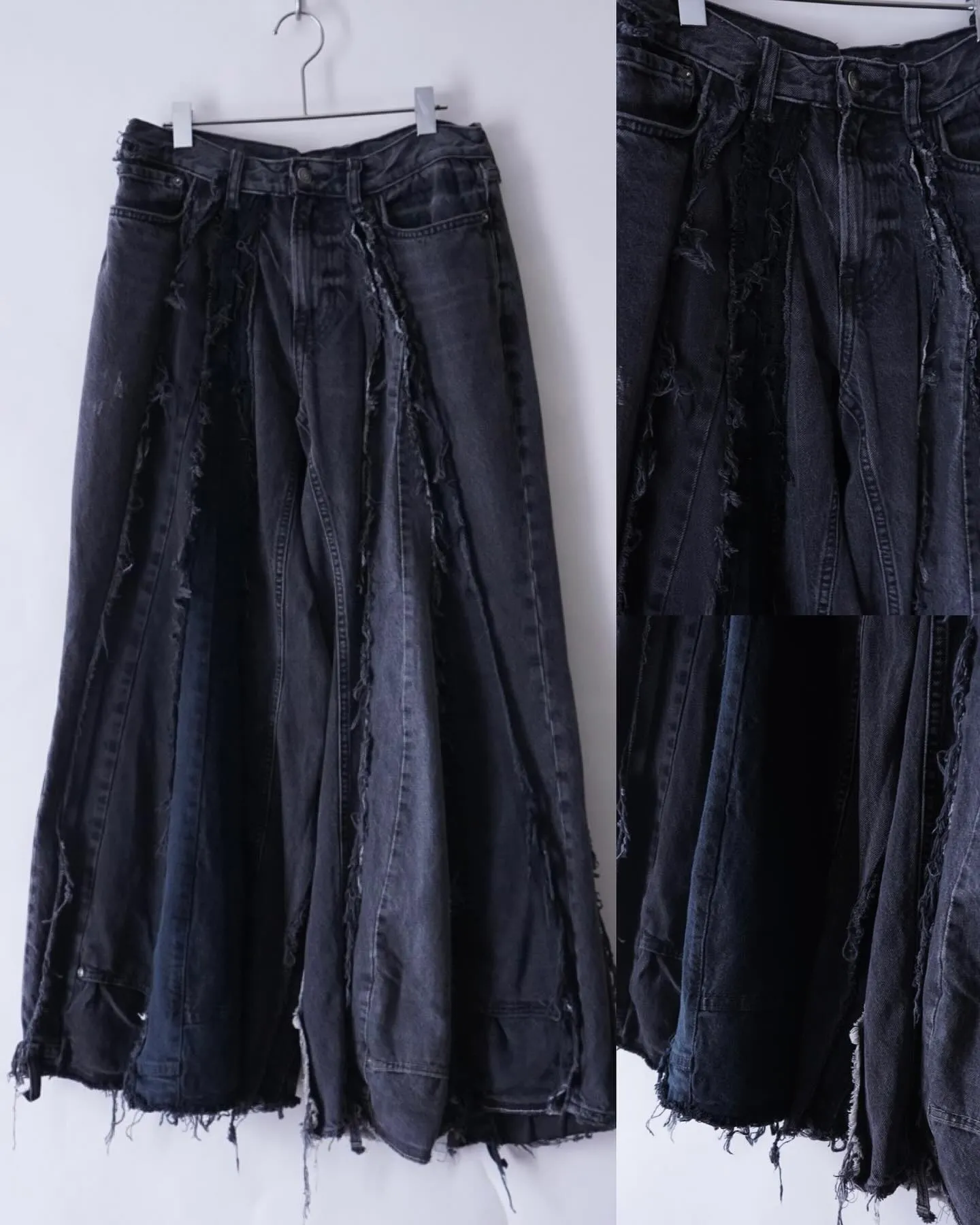 【New Remake / Original Faded B...