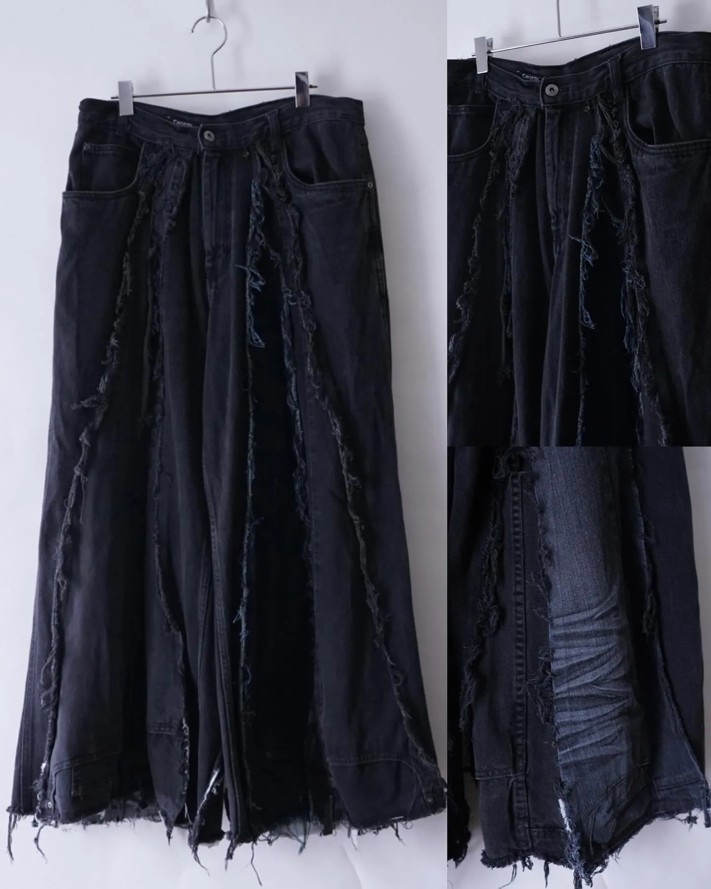 【New Remake / Original Faded B...