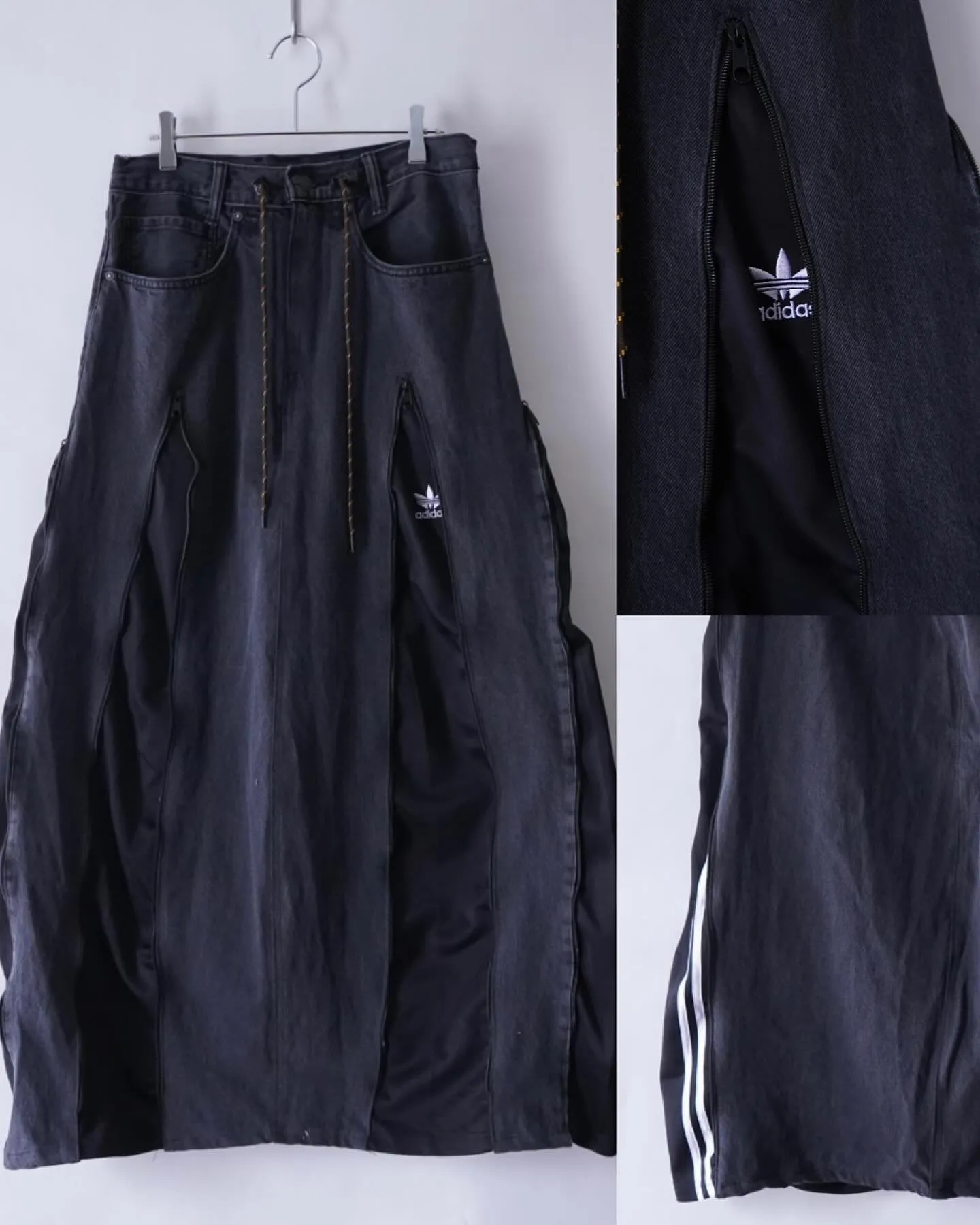 【New Remake / Original Faded B...