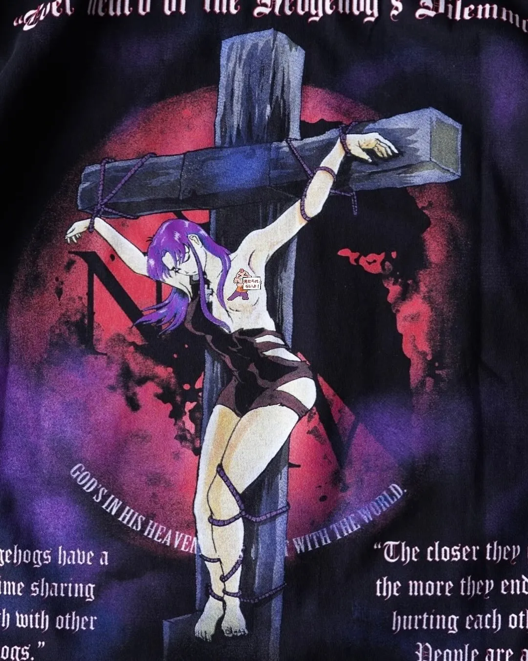 【“OTAKU” Teeオンライン大量入荷 - 見つけた。