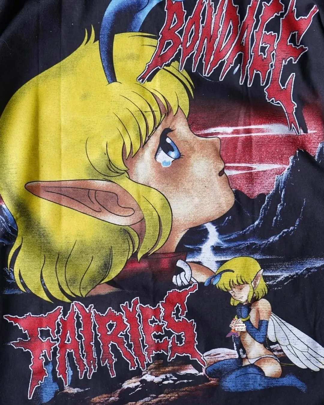 【“OTAKU” Teeオンライン大量入荷 - 見つけた。