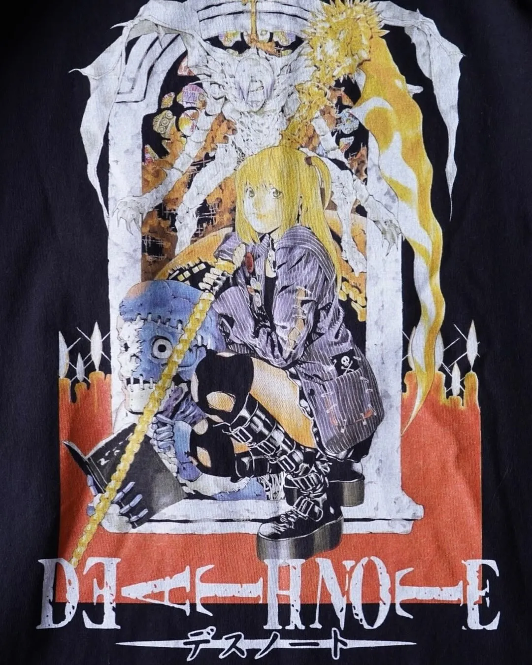 【“OTAKU” Teeオンライン大量入荷 - 見つけた。