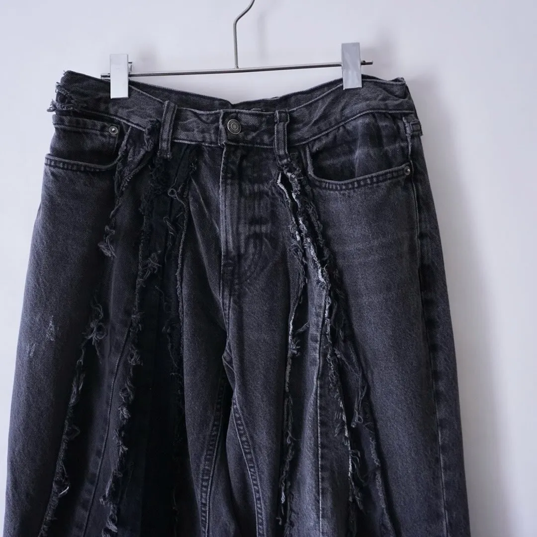 【New Remake / Original Faded B...