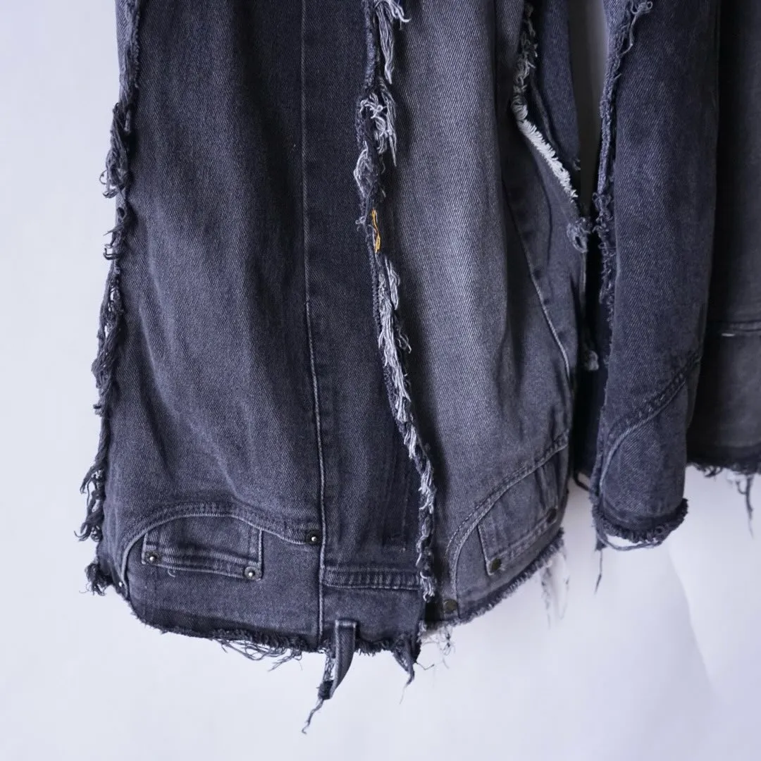 【New Remake / Original Faded B...