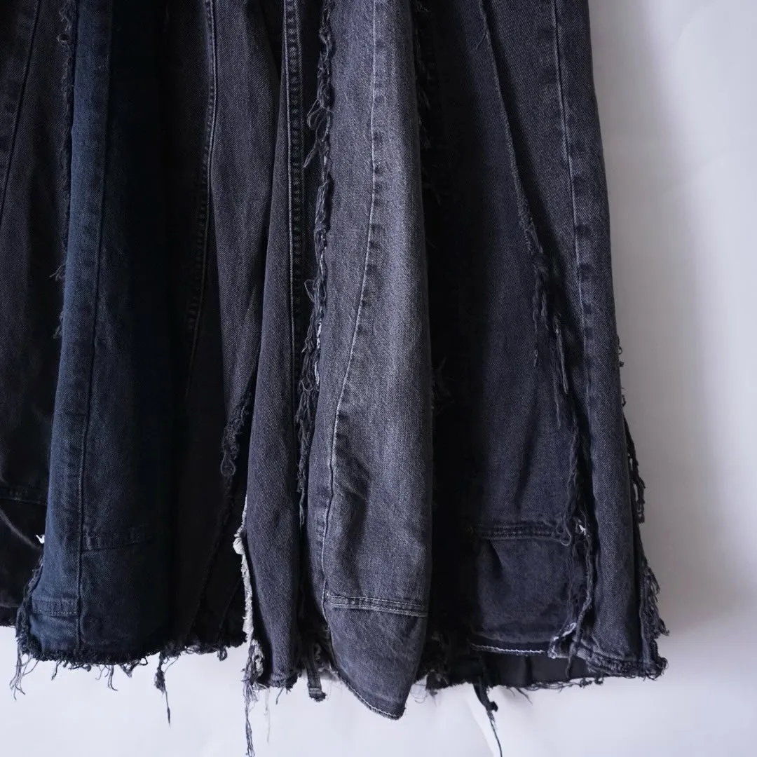 【New Remake / Original Faded B...