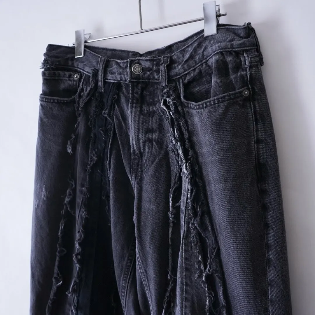 【New Remake / Original Faded B...