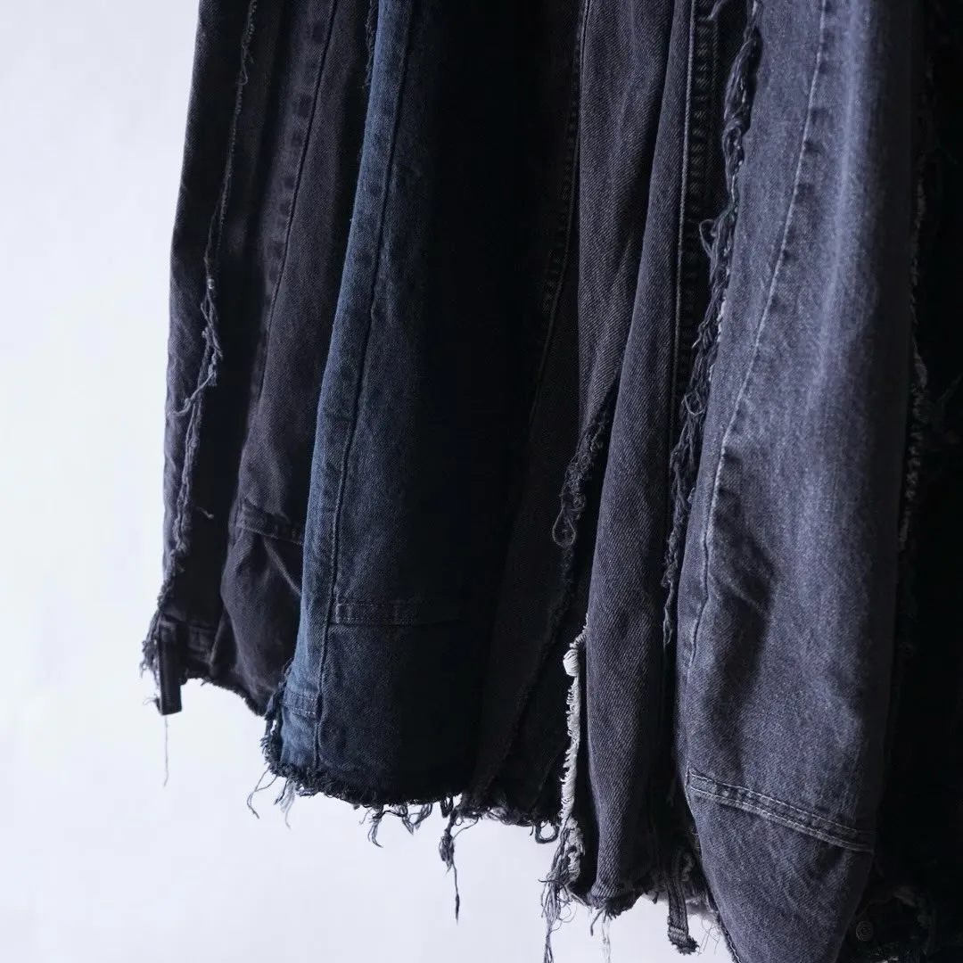 【New Remake / Original Faded B...