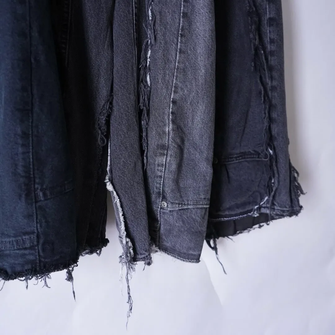 【New Remake / Original Faded B...