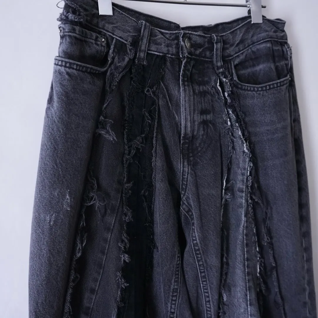 【New Remake / Original Faded B...