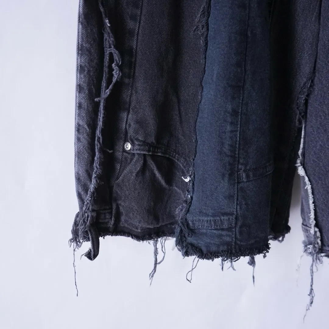 【New Remake / Original Faded B...