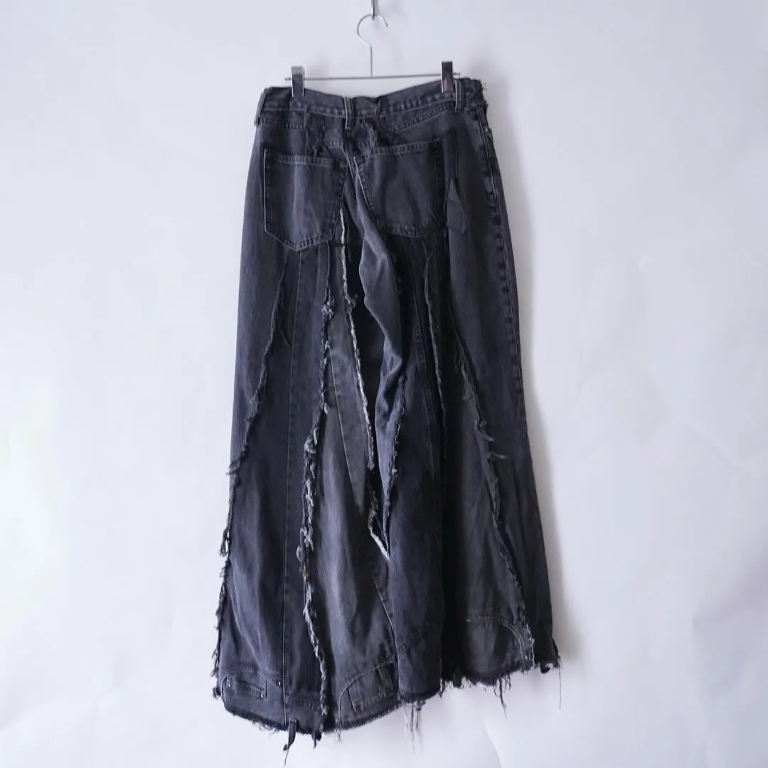 【New Remake / Original Faded B...