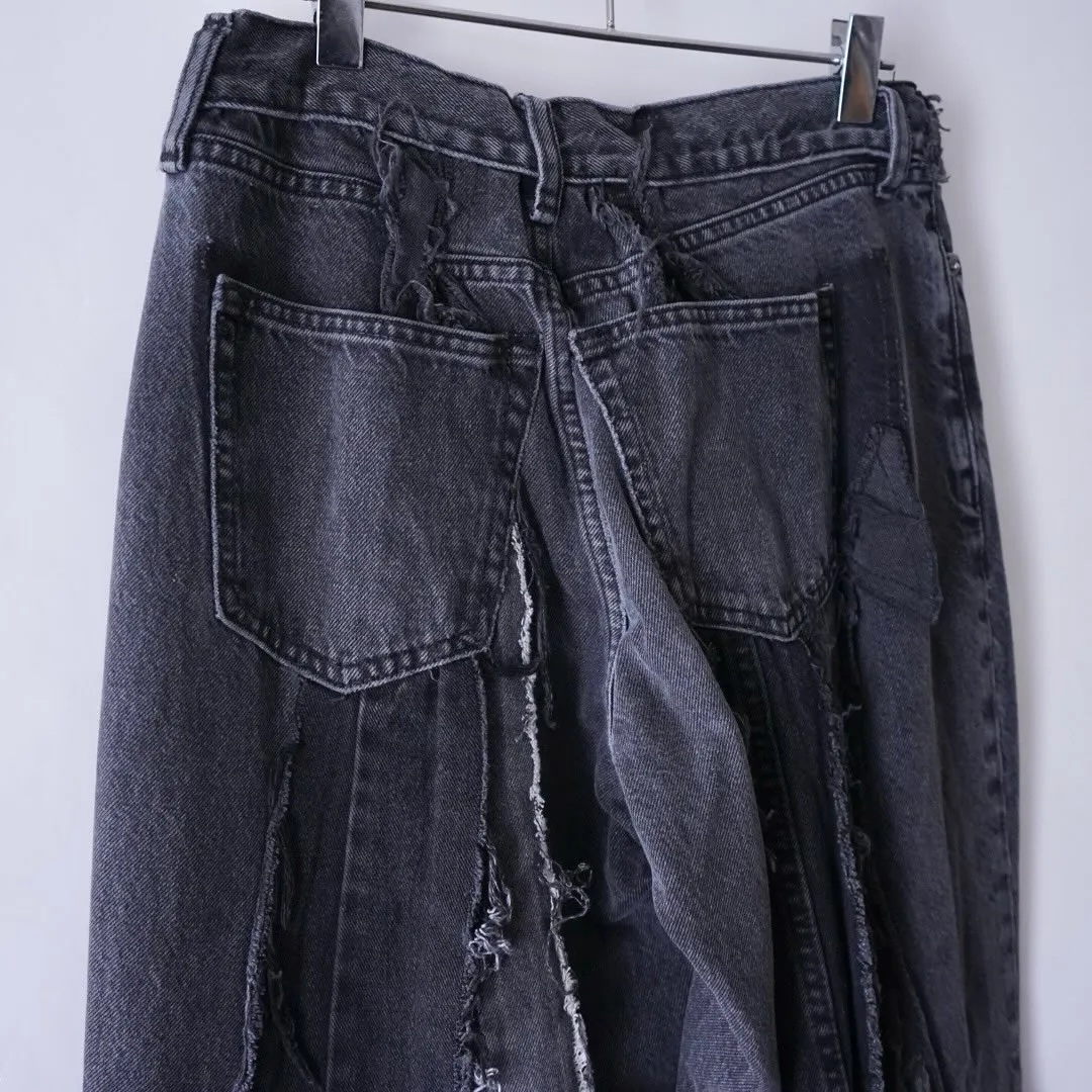 【New Remake / Original Faded B...