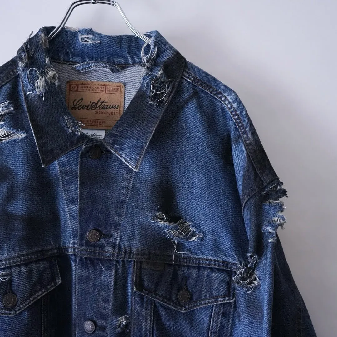 【New Remake / Original Faded B...