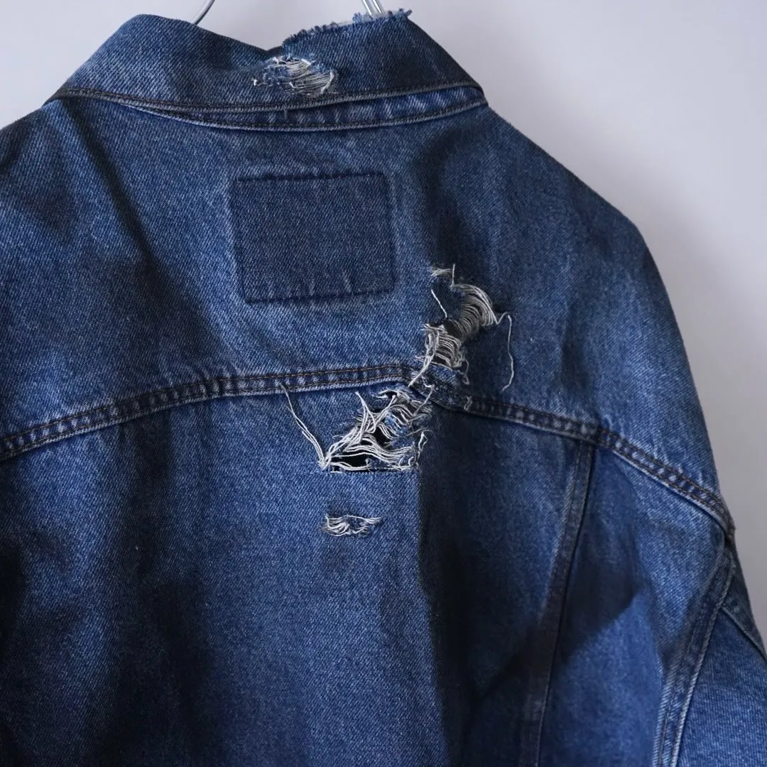 【New Remake / Original Faded B...