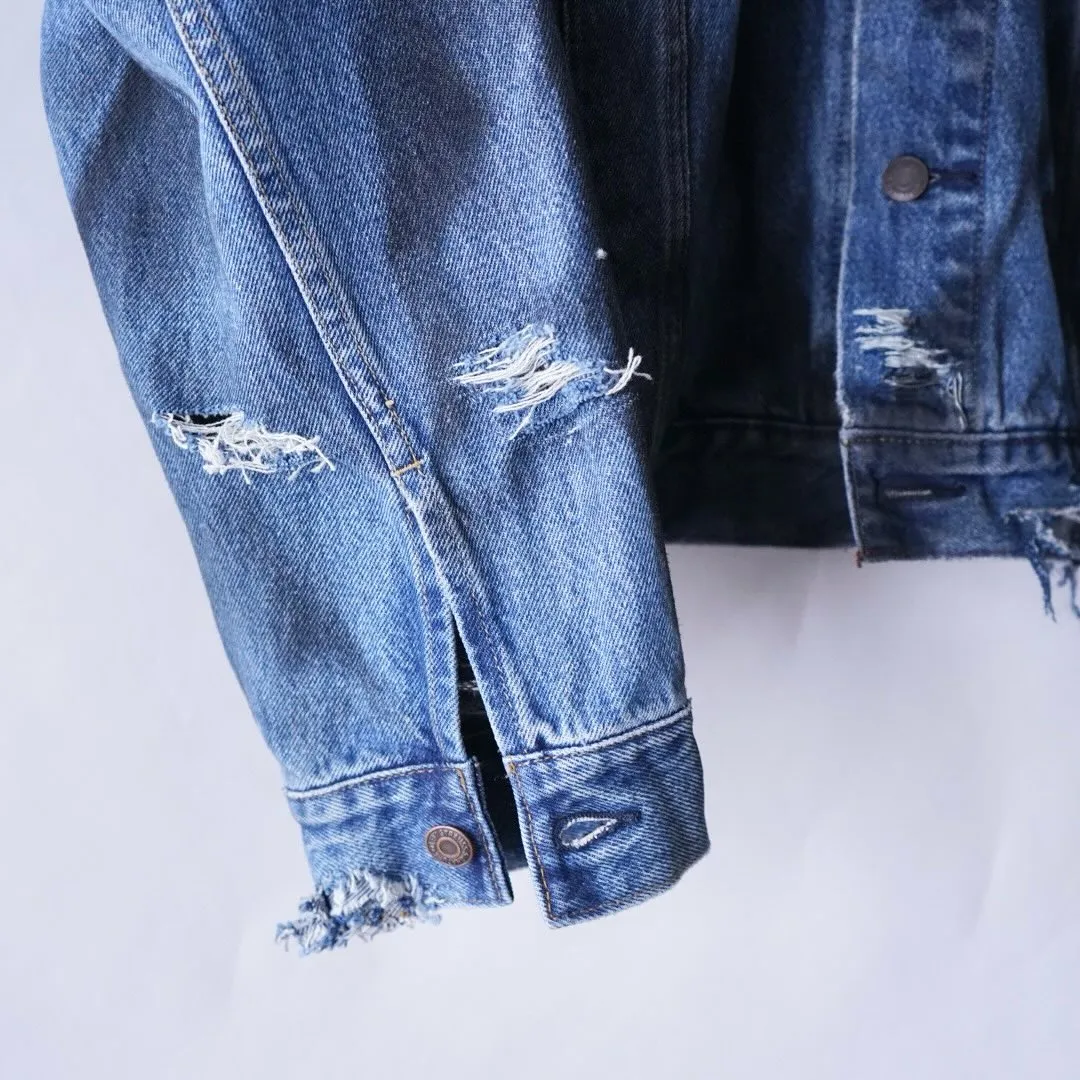 【New Remake / Original Faded B...