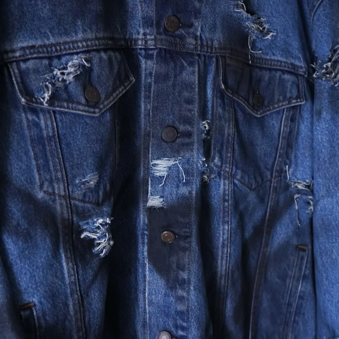 【New Remake / Original Faded B...