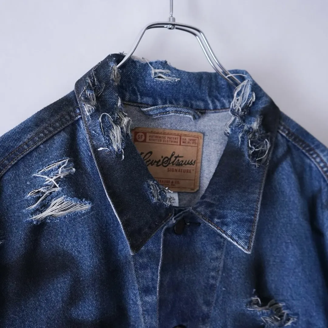 【New Remake / Original Faded B...