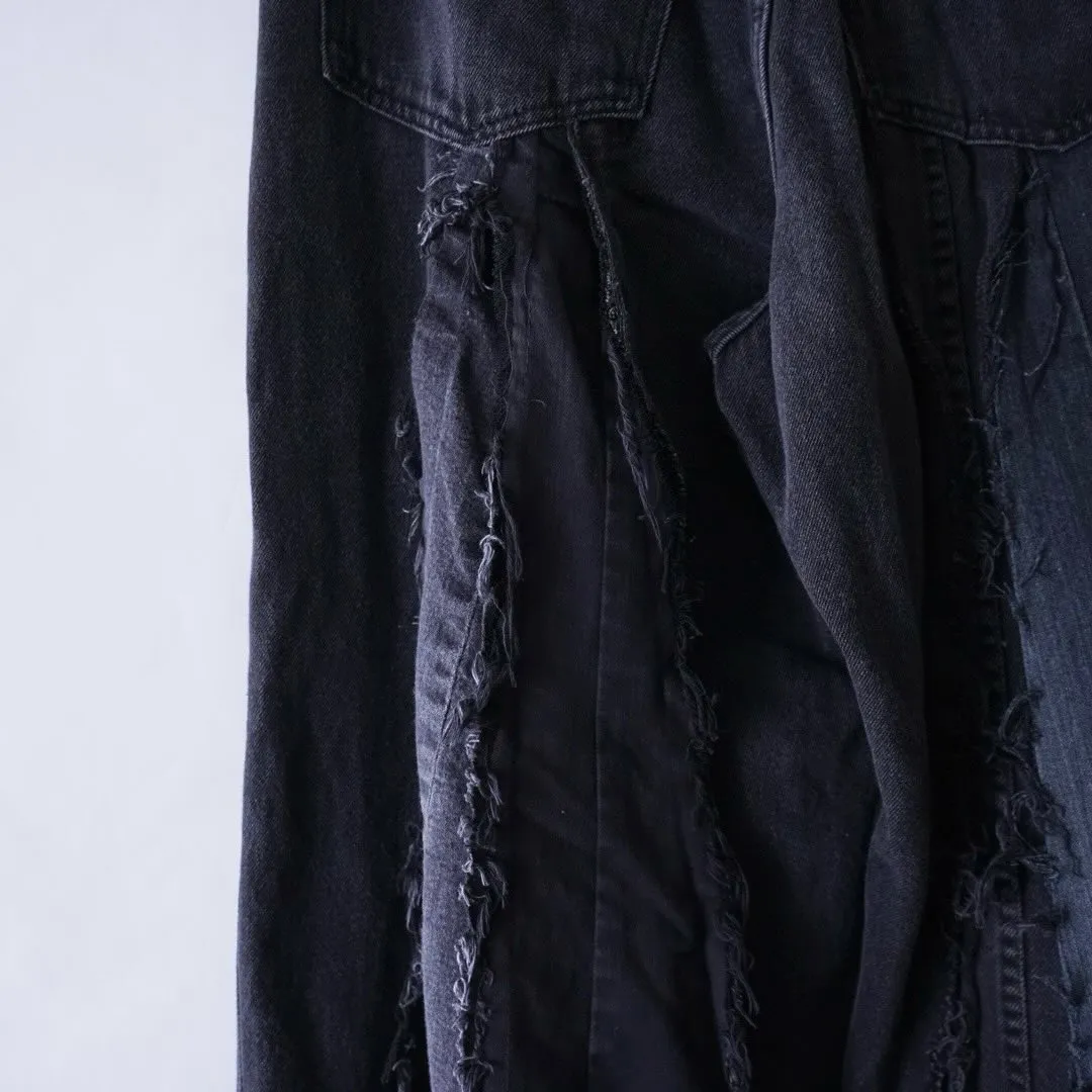 【New Remake / Original Faded B...