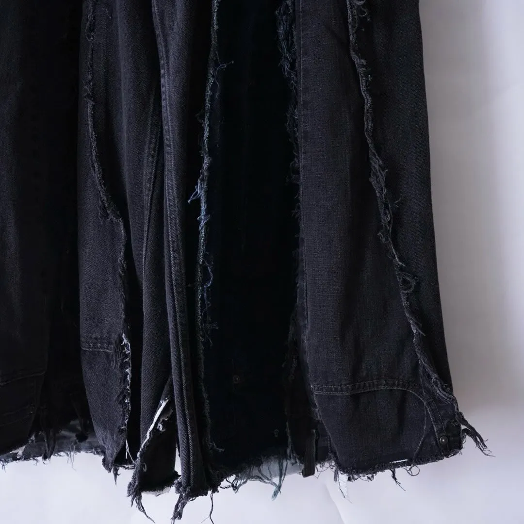 【New Remake / Original Faded B...