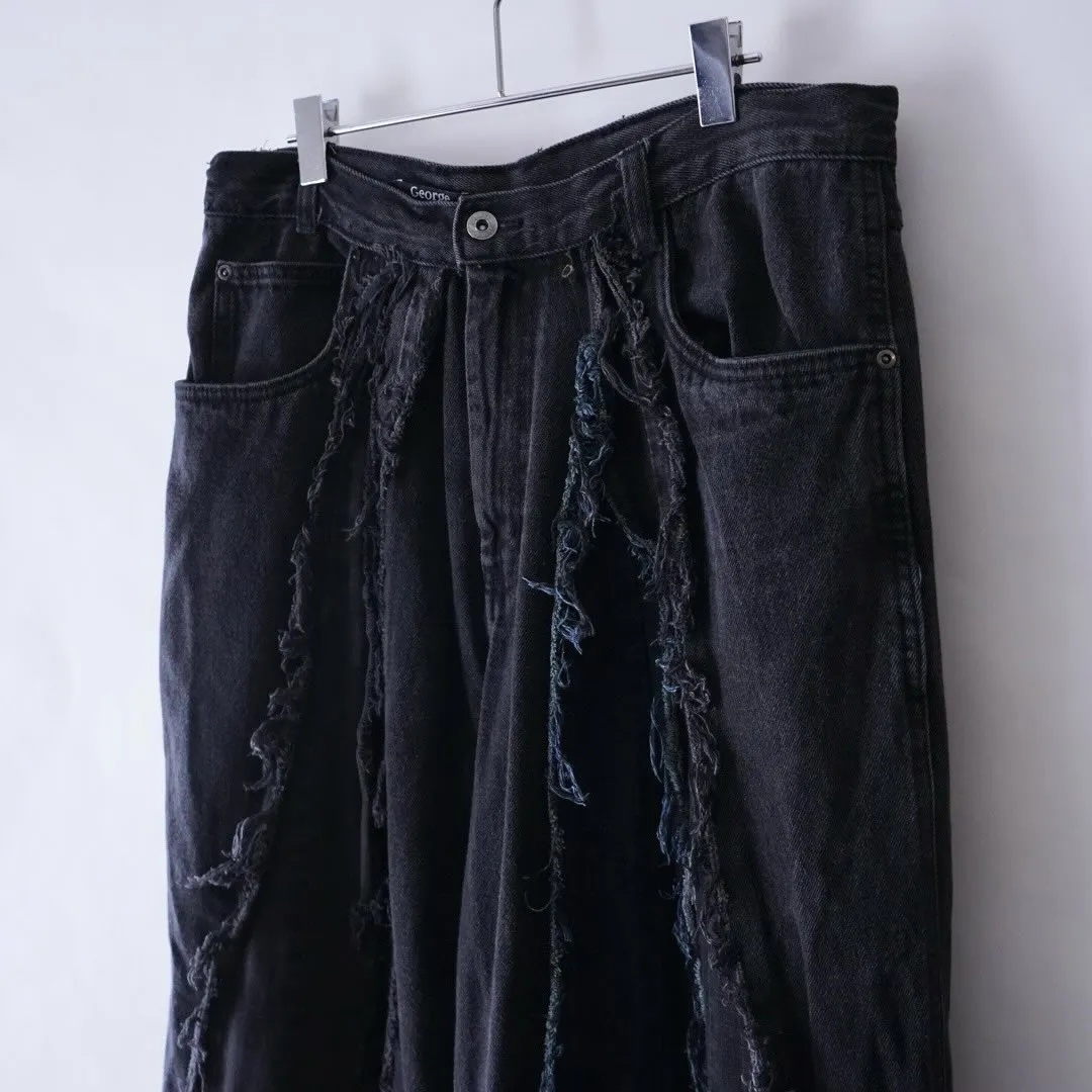 【New Remake / Original Faded B...