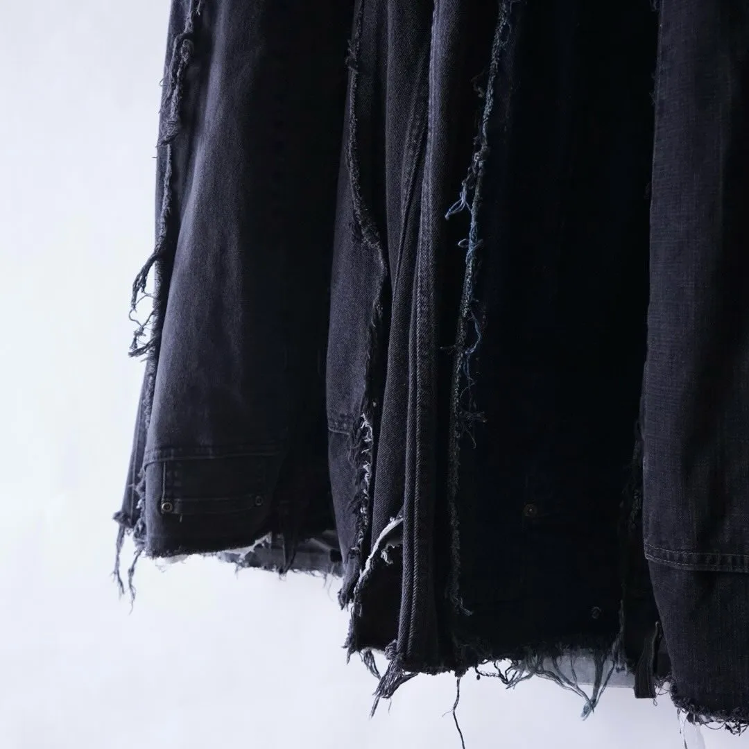 【New Remake / Original Faded B...