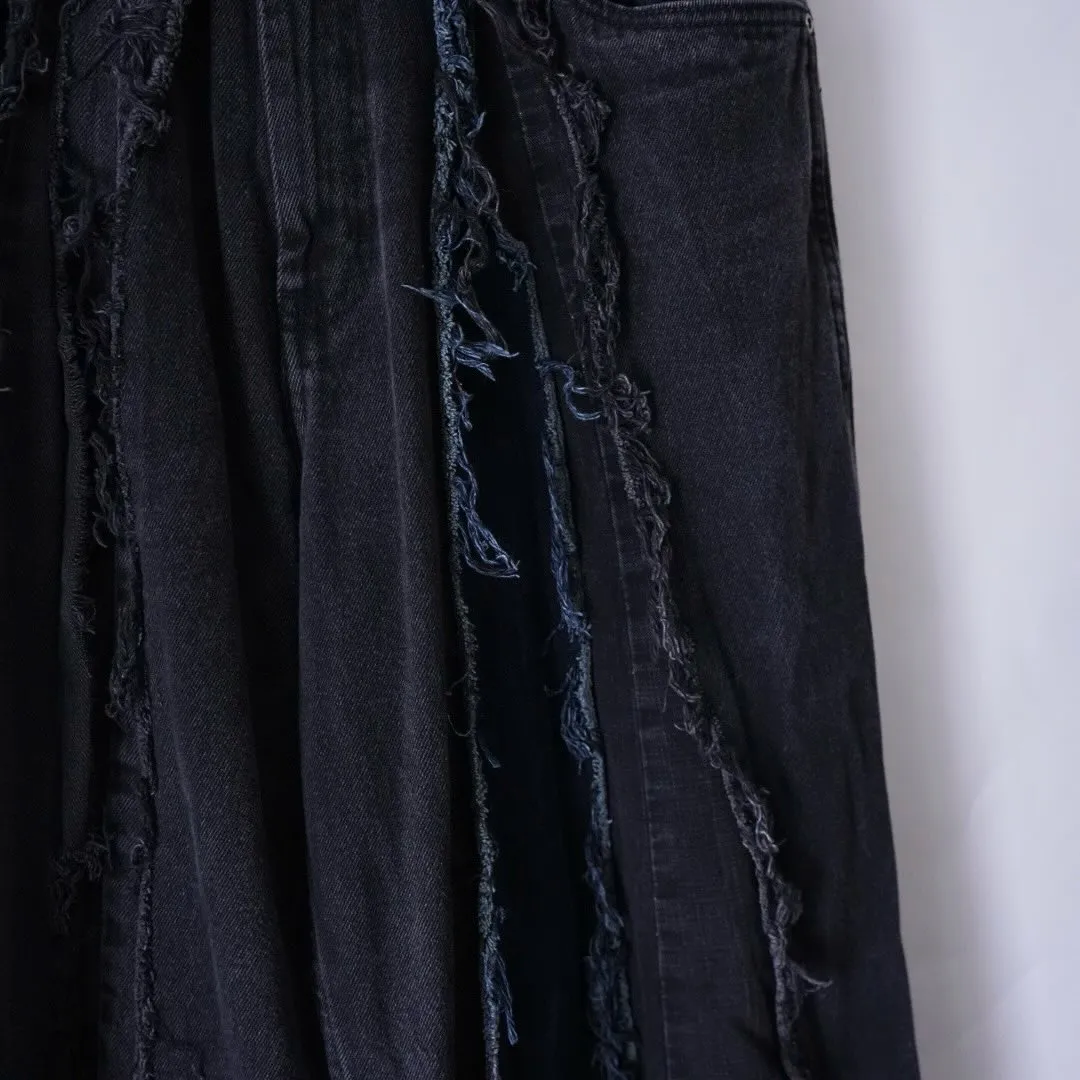 【New Remake / Original Faded B...