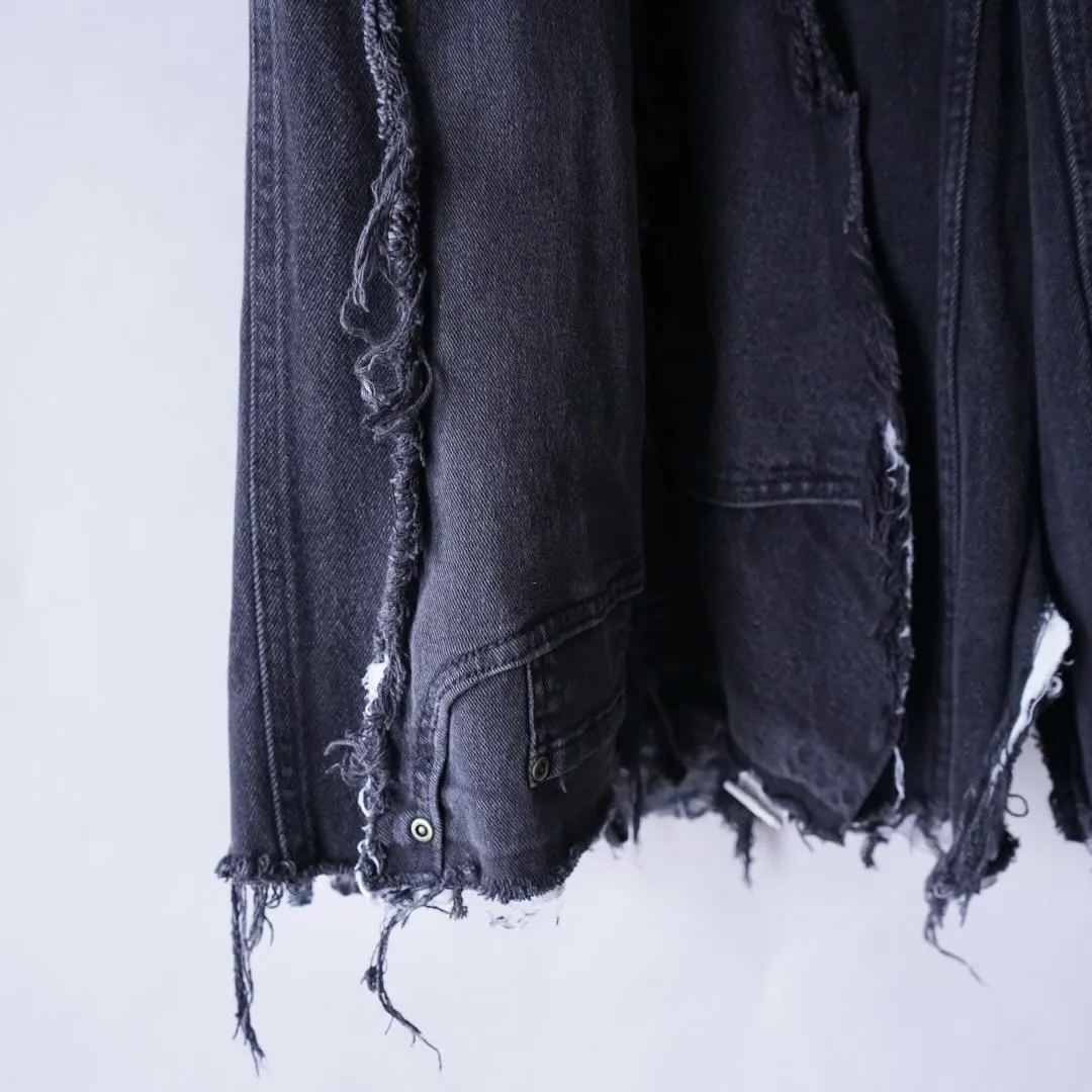 【New Remake / Original Faded B...