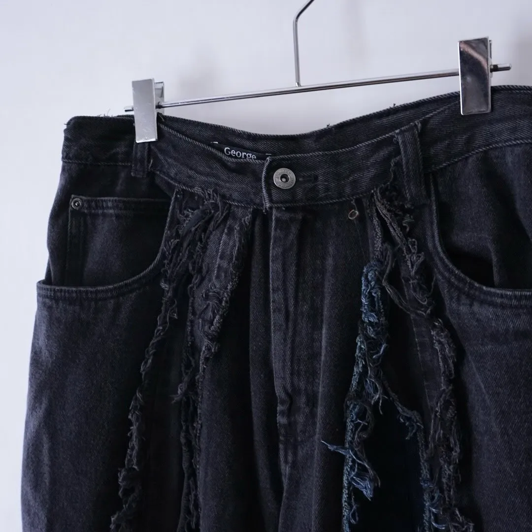 【New Remake / Original Faded B...