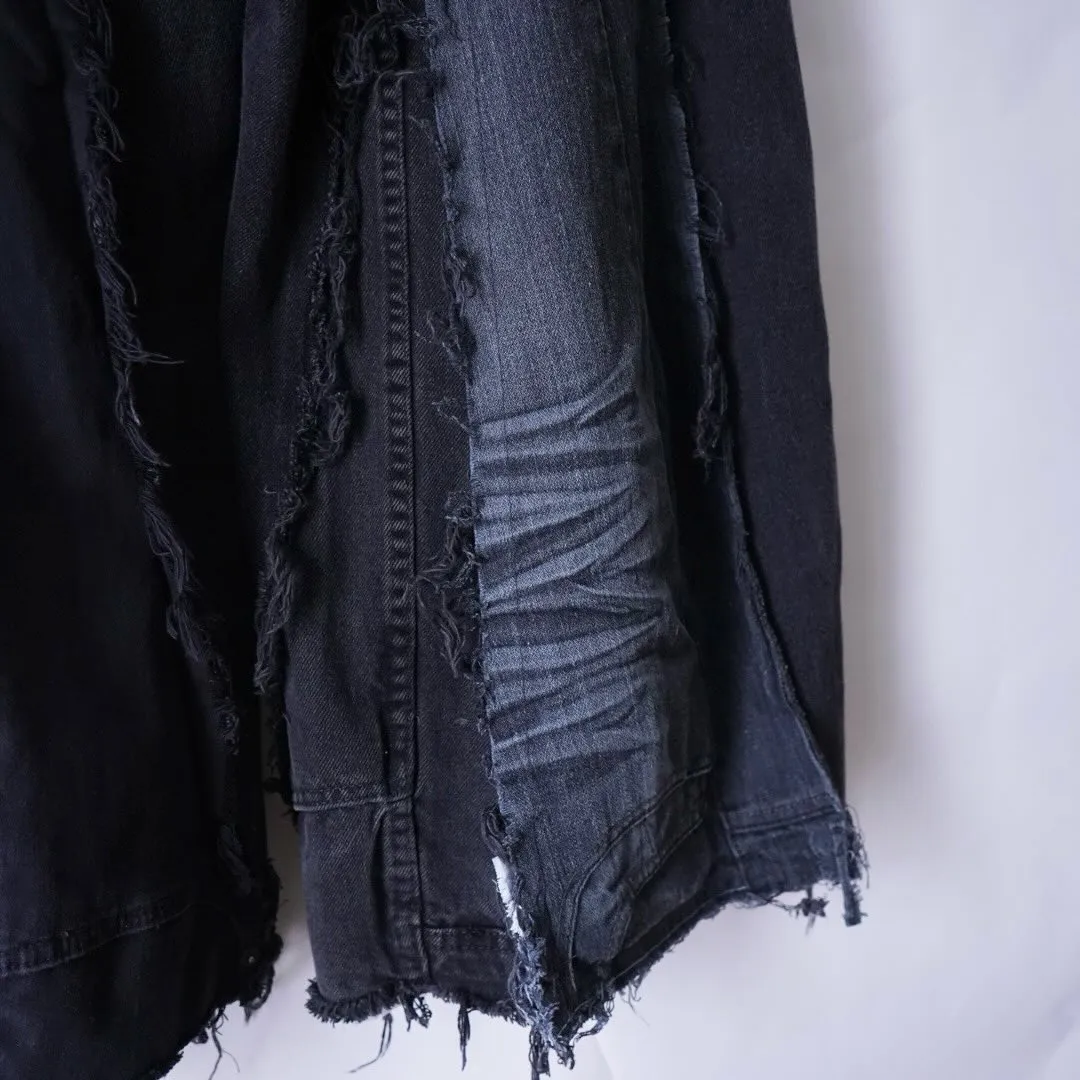 【New Remake / Original Faded B...