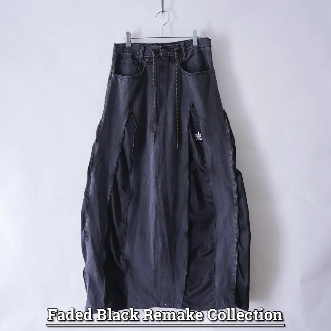 【New Remake / Original Faded B...