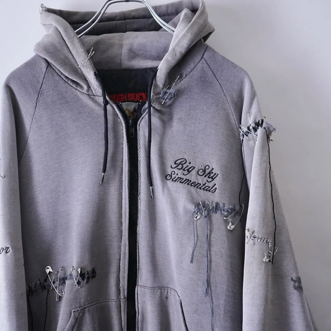 【New Remake / Original Faded B...