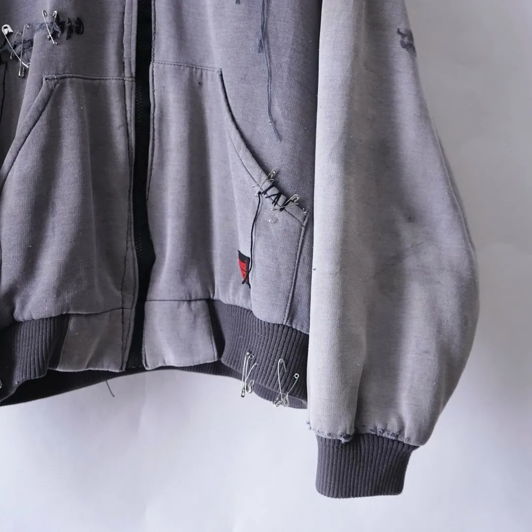 【New Remake / Original Faded B...