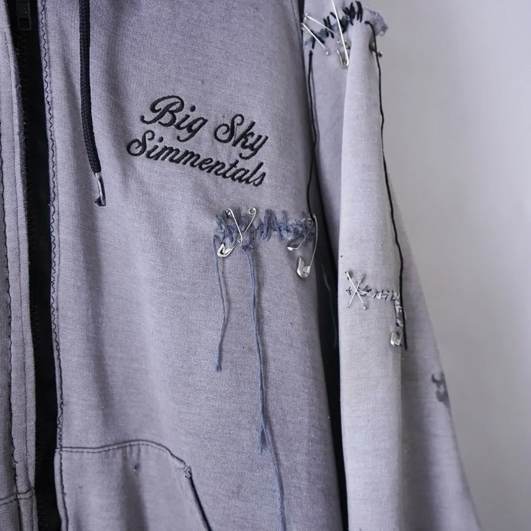 【New Remake / Original Faded B...