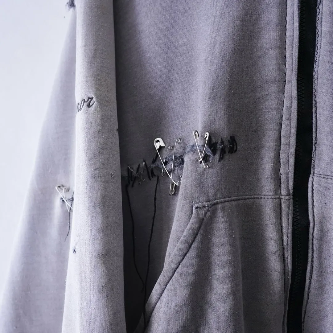 【New Remake / Original Faded B...