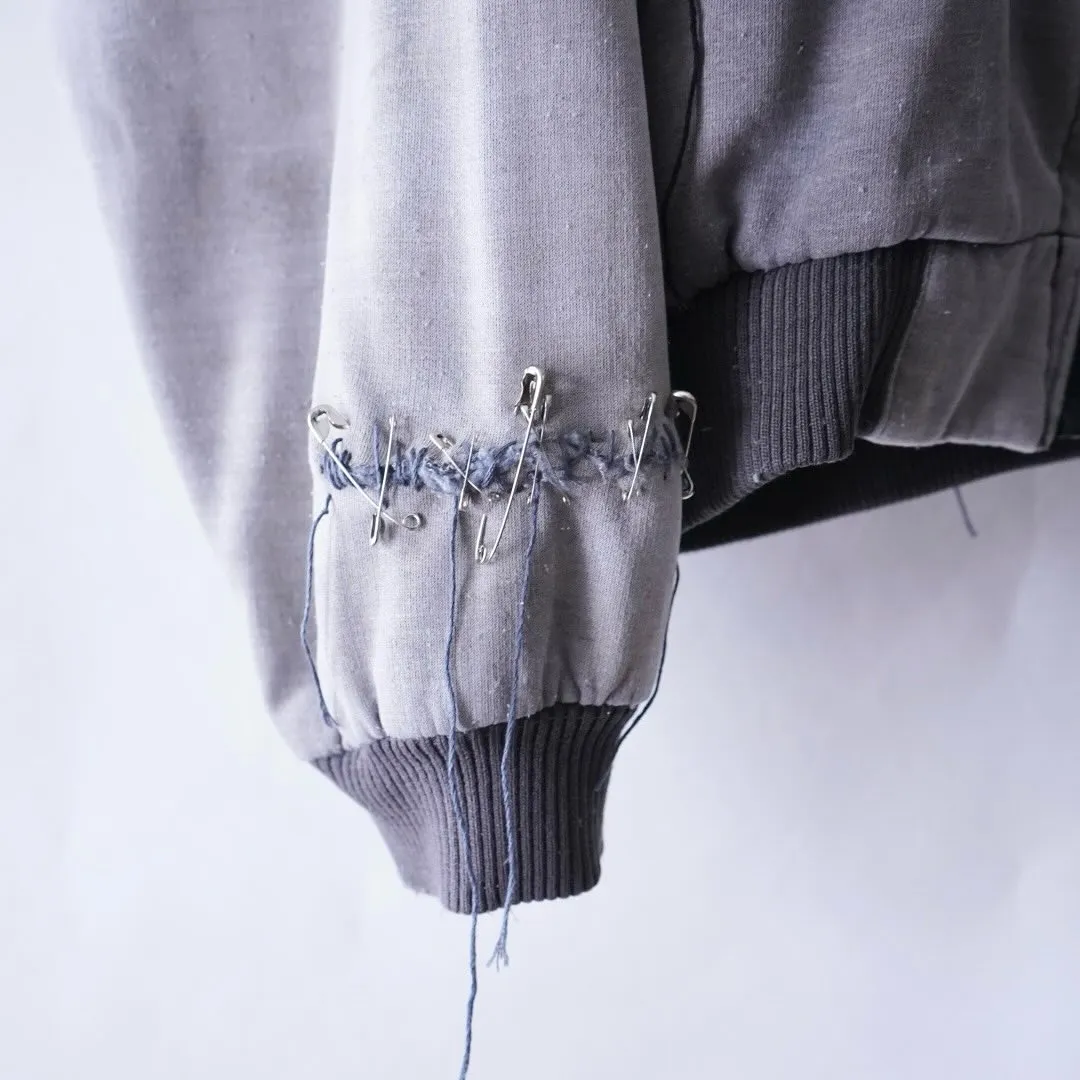 【New Remake / Original Faded B...